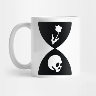 Memento Mori Mug